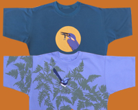 Adult's T-shirts